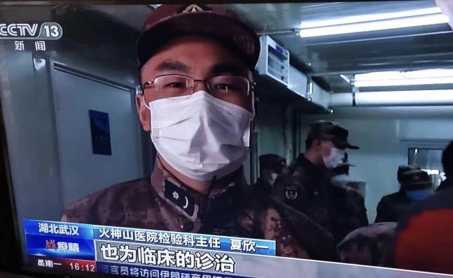 南京医学会积极带领广大会员科学抗击新冠病毒疫情