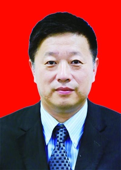 邹晓平